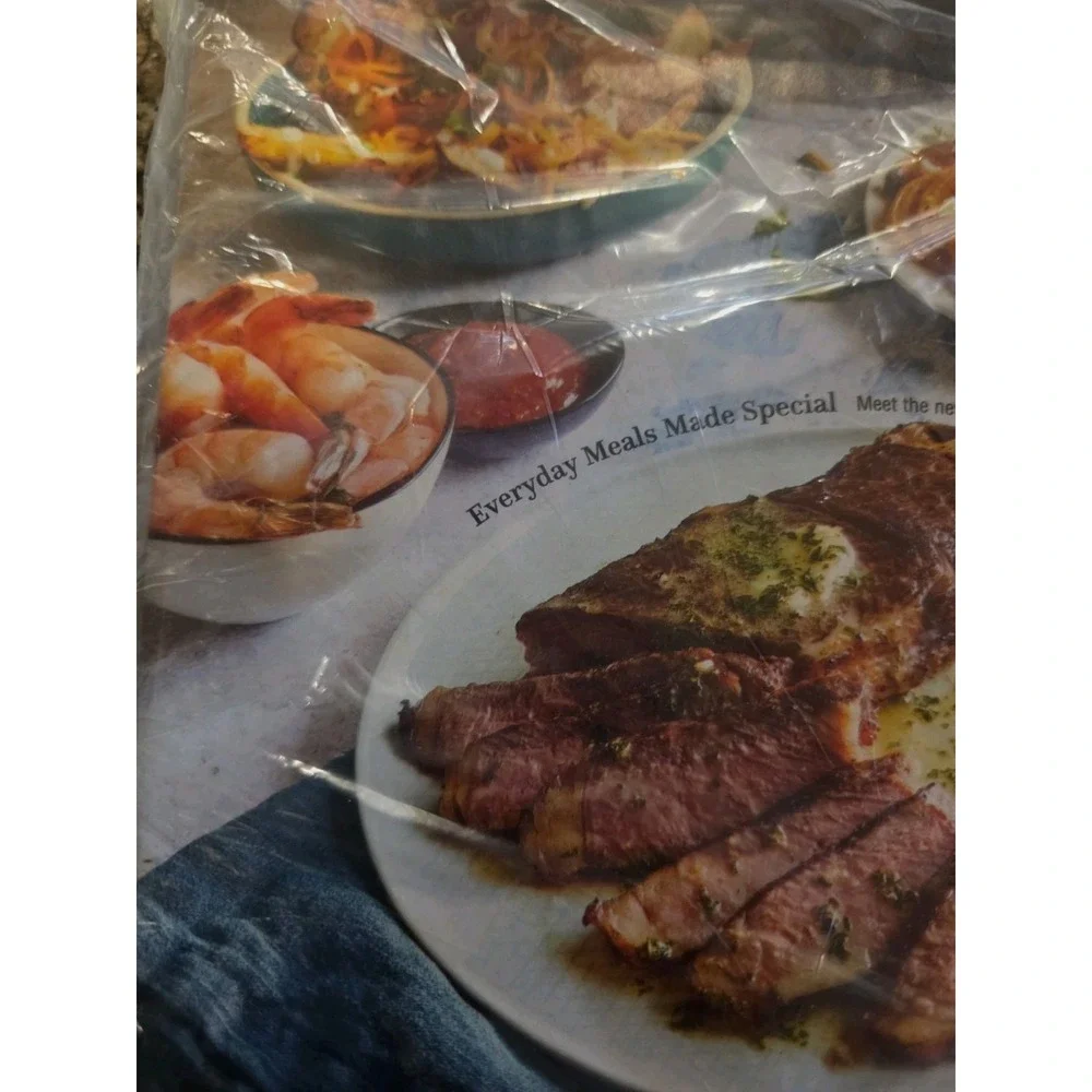 Pampered Chef 2022 Spring Summer Magazine. Lot Of 11! New